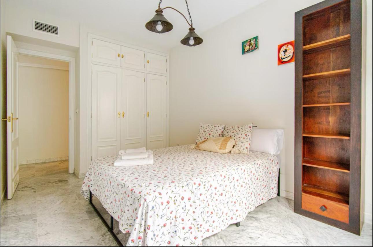 Arruzafa Home Cordova Esterno foto